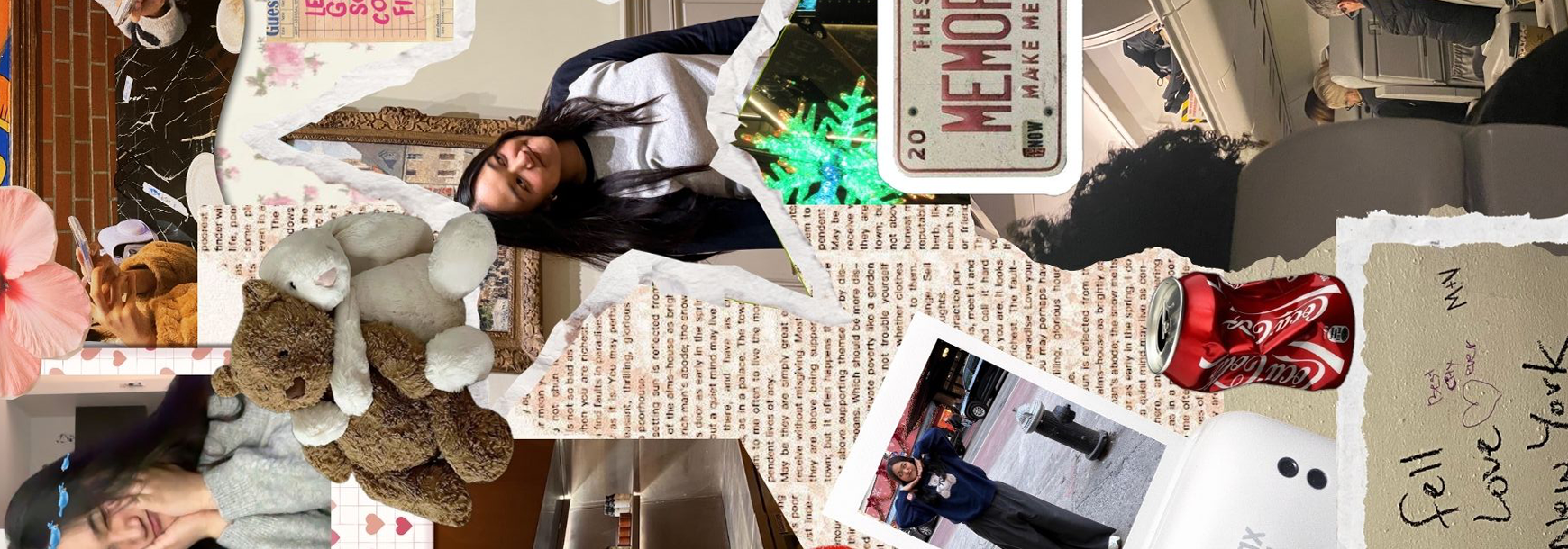 story template design